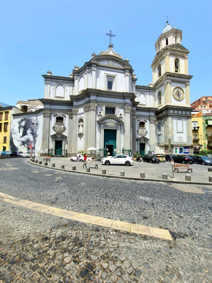 Andrea's House * Napoli